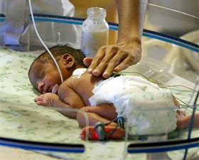 1.45 million children dies before their fifth boirthday. Photo Courtesy: usatoday.com